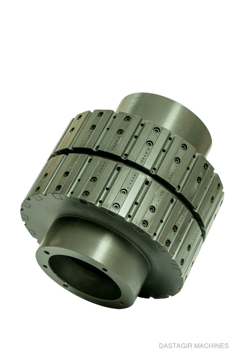 Flute Drum spare part